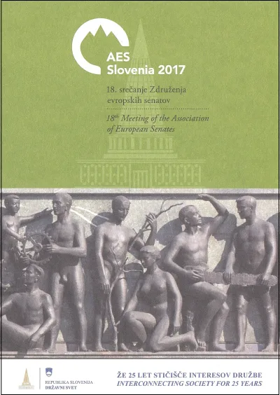 18. SREČANJE ZDRUŽENJA EVROPSKIH SENATOV